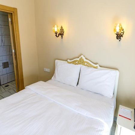 Germenicia Hotel Istanbul Bagian luar foto