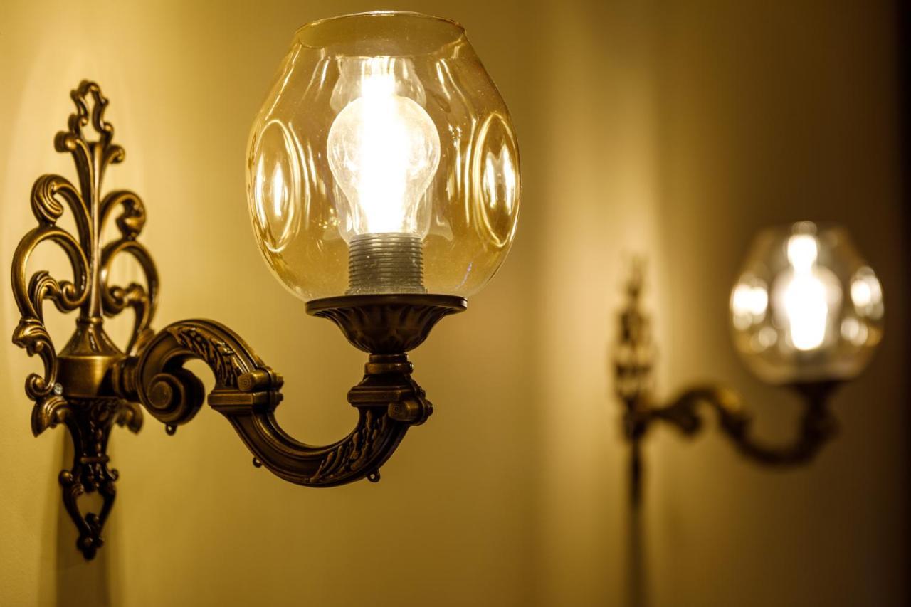 Germenicia Hotel Istanbul Bagian luar foto